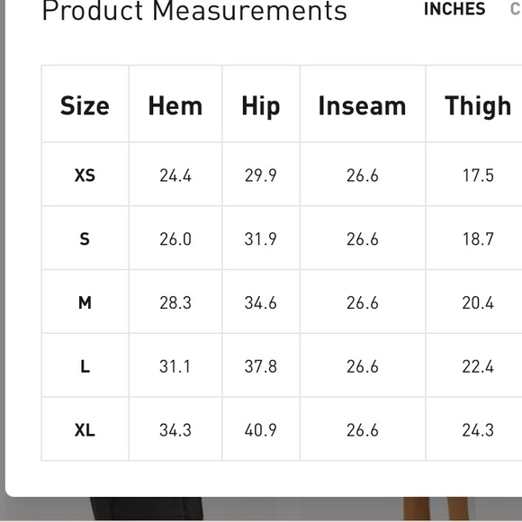 NEW PUMA Iconic T7 Women's Leggings In Pale Grape Size: Small - Picture 6 of 6